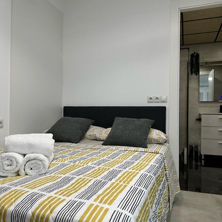 Loft Emma Apartamento Alicante Exterior foto