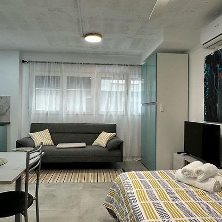 Loft Emma Apartamento Alicante Exterior foto