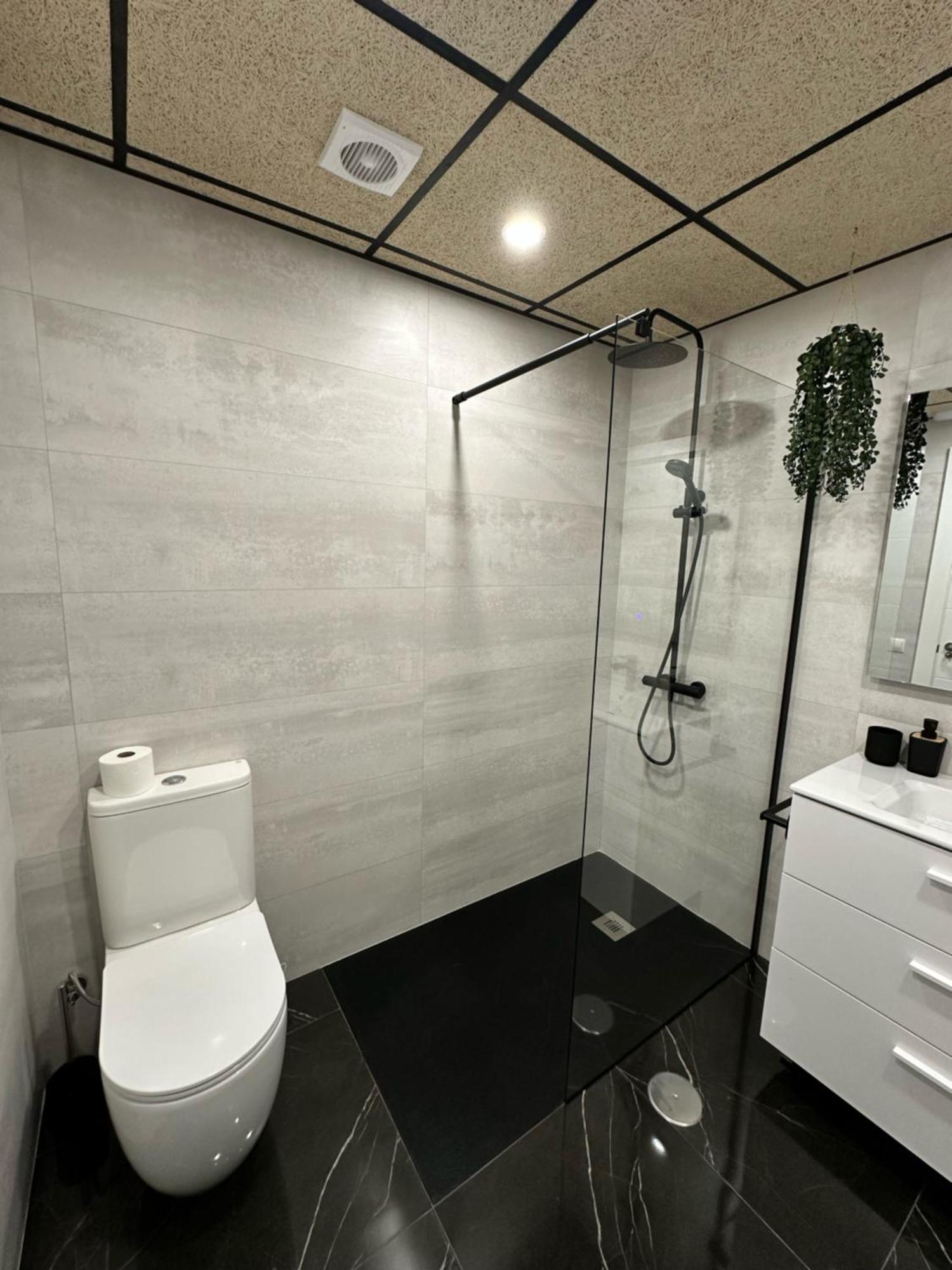 Loft Emma Apartamento Alicante Exterior foto