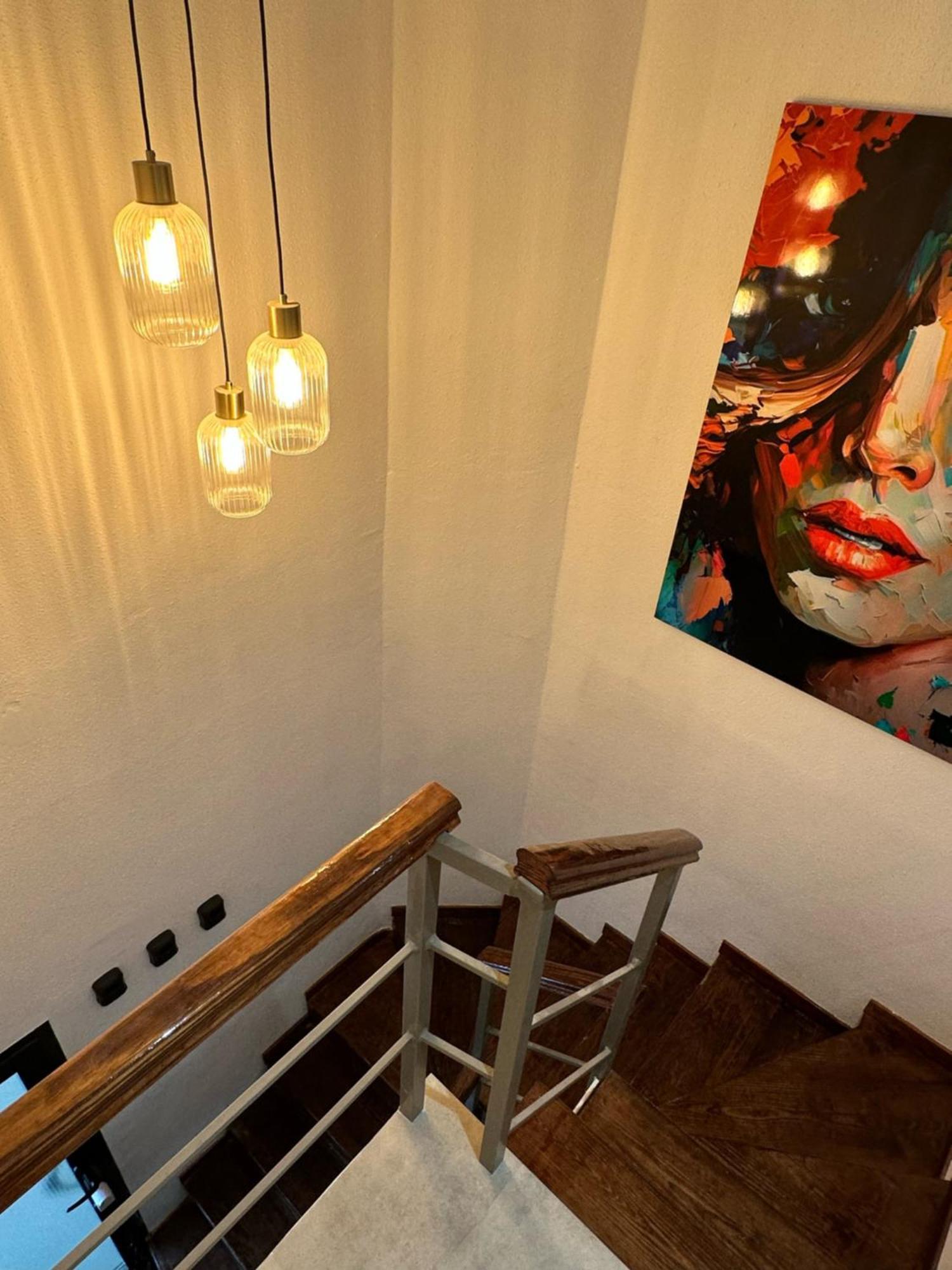 Loft Emma Apartamento Alicante Exterior foto